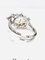 18ct White Gold Diamond Dress Ring 4