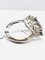 18ct White Gold Diamond Dress Ring 5