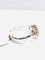 18ct White Gold Diamond Dress Ring, Image 4