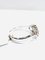 18ct White Gold Diamond Dress Ring 4