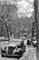 Maurice Bonnel, Place De Fürstenberg, Paris, 1955, Photography 1