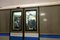 Didier Bizet, Wagen und Fahrgäste der Moskauer Metro, 2017, Fotografie Fine Art Print 1