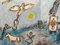 Marc Chagall (1887-1985), Behind the Mirror No. 246, May 1981, Litografia originale, Immagine 5