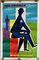 Guy Georget (1911-1992), Air France Großbritannien Anzeige, 1963, Plakat 10