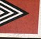 Shepard Fairey, Peace and Freedom Dove, 2014, Serigrafía sobre panel de madera, enmarcado, Imagen 2