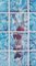 David Hockney, Schwimmer, Pool Diver, 1982, Offsetdruck 3