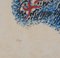 André Masson, Bird in Flight, 1973, Original Lithograph 5