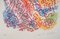 André Masson, Abstract Life, 1973, Original Lithograph, Image 5