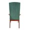 Green Model 928/9 High Back Armchair from Parker Knoll, Image 4