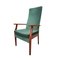 Green Model 928/9 High Back Armchair from Parker Knoll 2