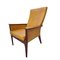 Mid-Century Model 988 Wingback Armchair in Mustard from Parker Knoll, Image 5