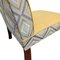 Lounge Chair with Yellow Upholstery, 1960s, Image 6