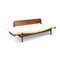 Mid-Century Swedish Daybed from Royal Board, Image 2