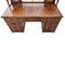 Original Victorian Mahogany Dressing Table 5