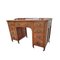 Original Victorian Mahogany Dressing Table, Image 4