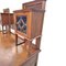 Original Victorian Mahogany Dressing Table 6