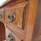 Original Victorian Mahogany Dressing Table, Image 10