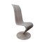 Chaises S Mid-Century par Marzio Cecchi, Set de 2 4