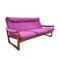 Mid-Century Virginia Sofa & Chairs by Guy Rogers, Set of 3, Image 3