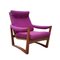 Canapé et Chaises Virginia Mid-Century par Guy Rogers, Set de 3 4