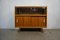 Mid-Century Sideboard with Sliding Doors 1