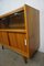 Mid-Century Sideboard with Sliding Doors 6