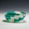 Vintage Murano Pezzato Art Glass Ashtray by Barovier & Toso, 1950s 4