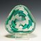 Cenicero vintage de cristal de Murano artístico de Barovier & Toso, años 50, Imagen 7