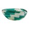 Vintage Murano Pezzato Art Glass Ashtray by Barovier & Toso, 1950s 1