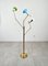 Mid-Century Floor Lamp from Stilnovo, Italy, 1950s 5