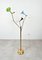 Mid-Century Floor Lamp from Stilnovo, Italy, 1950s 4