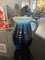 Bluish Ceramic Pitcher from Accolay 1