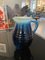 Jarra de cerámica azulada de Accolay, Imagen 1