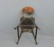 Industrial Model XL Chair from Rowac, 1930s 5