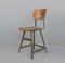 Industrial Model XL Chair from Rowac, 1930s 2