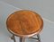 Industrial Factory Stool from Rowac, 1920s, Image 5