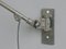 Wall Mounted Task Lamp from Midgard, 1930s 4