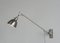 Wall Mounted Task Lamp from Midgard, 1930s 1