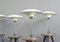 Model 4/3 Table Lamp by Louis Poulsen, 1960s, Image 14
