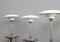 Lampe de Bureau Modèle 4/3 par Louis Poulsen, 1960s 10