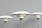 Model 4/3 Table Lamp by Louis Poulsen, 1960s 12