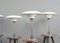 Lampe de Bureau Modèle 4/3 par Louis Poulsen, 1960s 11