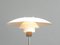 Lampe de Bureau Modèle 4/3 par Louis Poulsen, 1960s 4