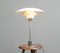 Model 4/3 Table Lamp by Louis Poulsen, 1960s, Image 2