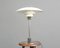 Model 4/3 Table Lamp by Louis Poulsen, 1960s, Image 1