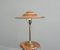 Large Art Deco Table Lamp by Louis Poulsen, 1930s, Image 10