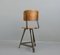 Industrial Factory Chair from Rowac, 1920s, Image 12