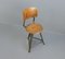 Industrial Factory Chair from Rowac, 1920s 7
