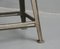 Industrial Factory Stool from Rowac, 1920s, Image 16