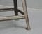 Tabouret d'Usine Industriel de Rowac, 1920s 16